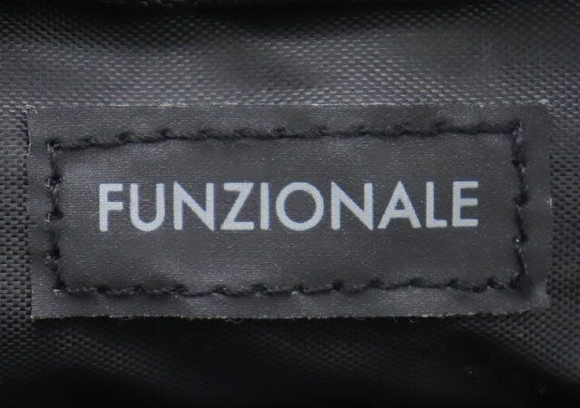 宝島社のフォンチュナーレのショルダーバッグの付録4