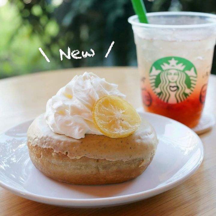 画像1: 出典：Instagram