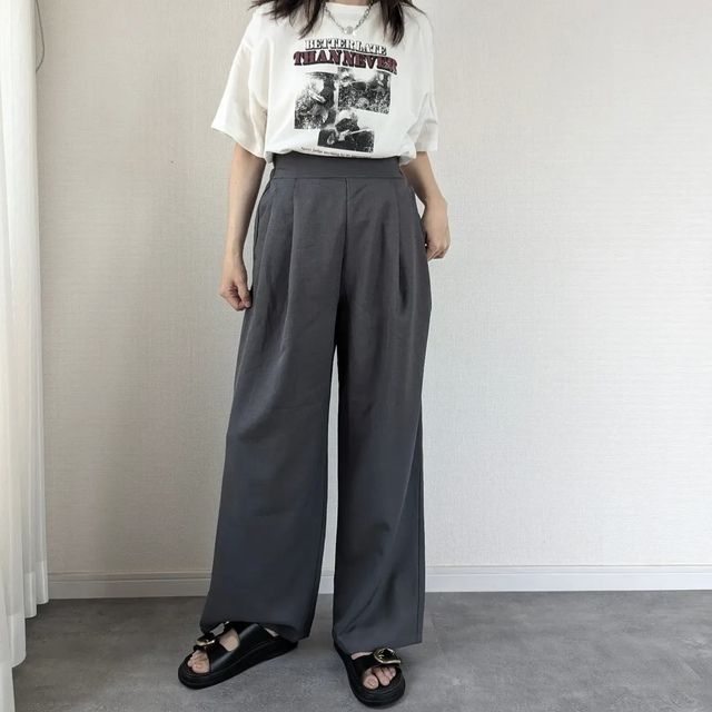 しまむらのボトムス2