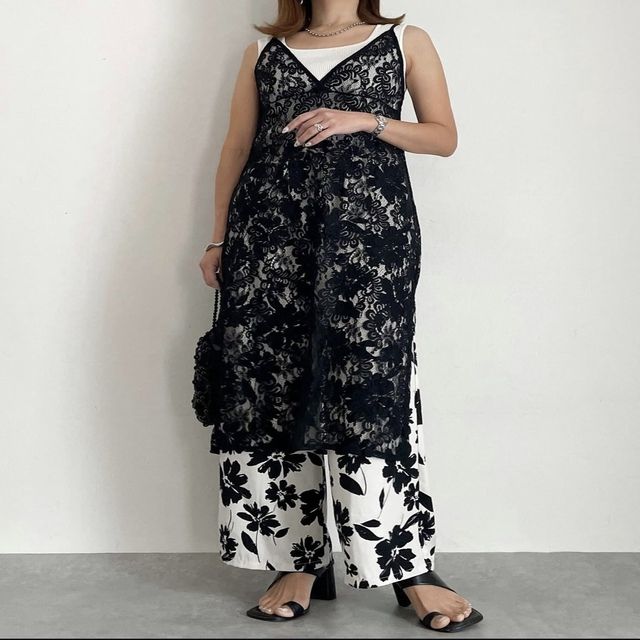 しまむらのボトムス4