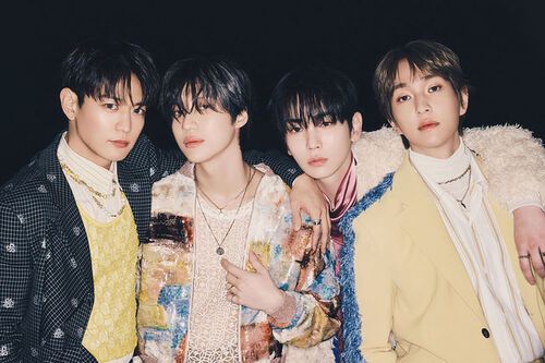5点おまとめ　SHINee ジョンヒョン SHINee ジョンヒョン アルバム 5点セットThe First 等 K-POP・アジア