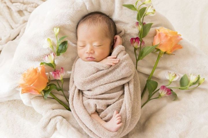 2025年「4月生まれベビーの名付けトレンド」で1位になった名前は？