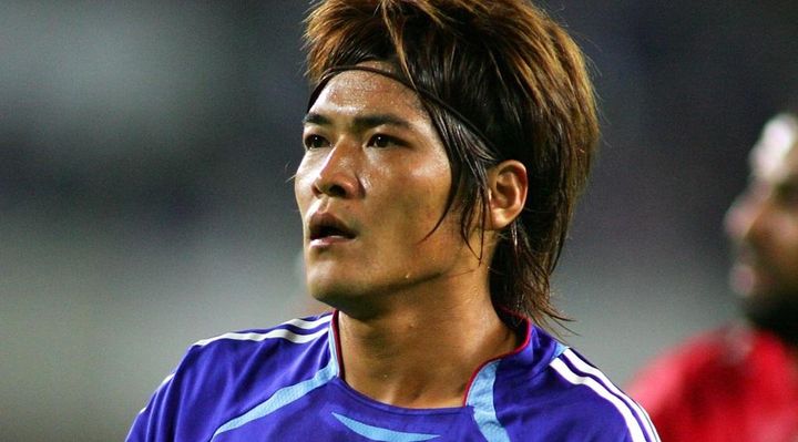 42歳日本代表OBはナマで観たら嫌いになる！？憧れた天才後輩がその理由を説明「自己中すぎる…」