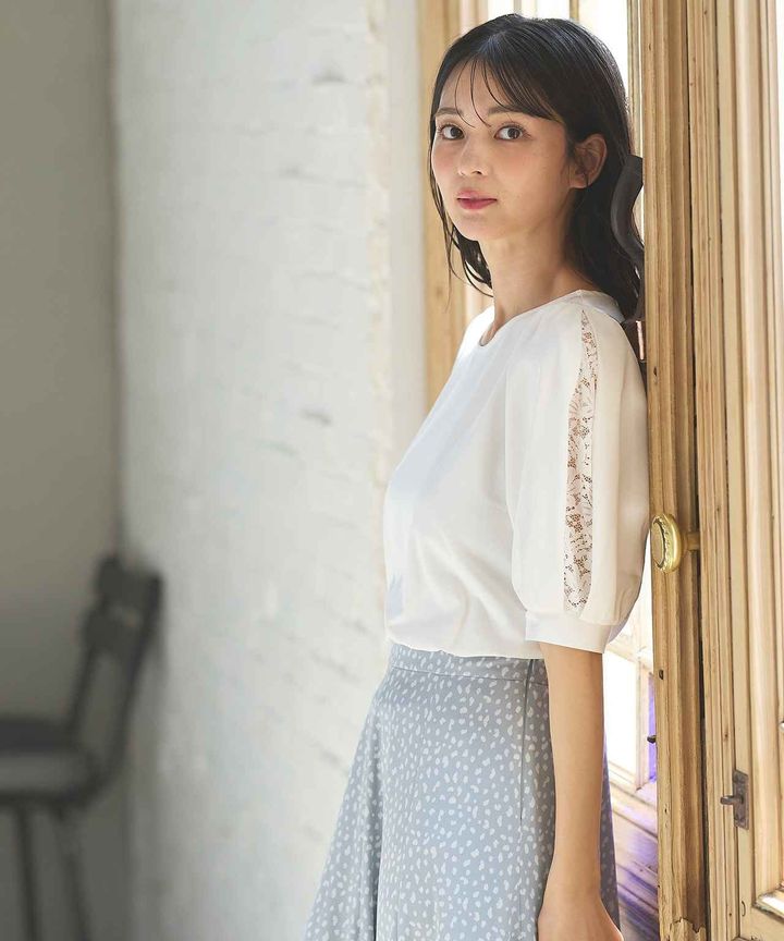 画像1: 出典：ハニーズ