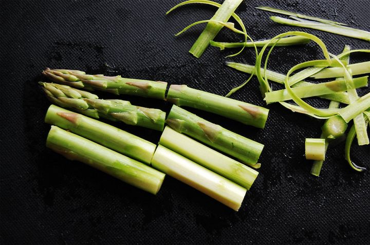 アスパラ