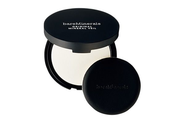 ベアミネラル オリジナル ミネラルベール プレスト パウダー