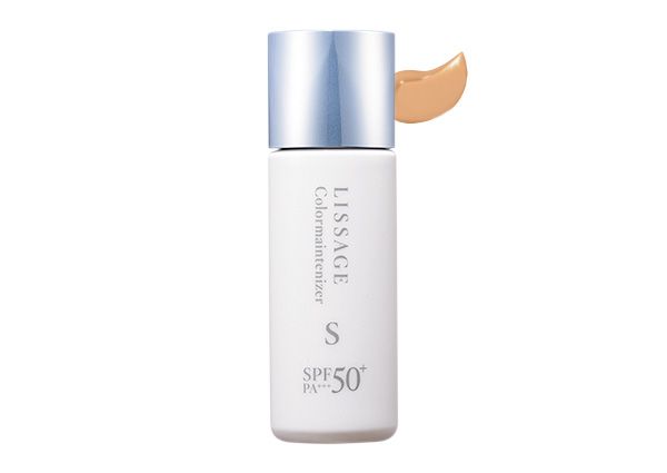 リサージ カラーメインテナイザー（S）