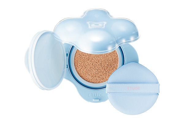 エチュード クラウドフィルタークッション