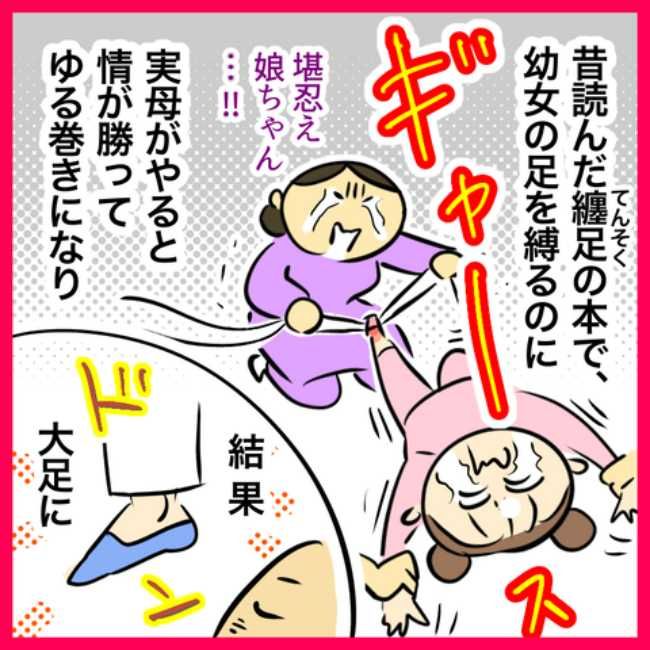 手指のこわばり／へそ