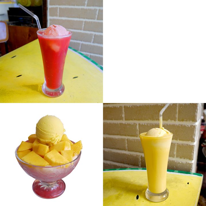 やっと行けた！コロナ後の台湾旅行事情 「台湾行ったらフルーツを食べよう！②」【週末アジア：台湾編】