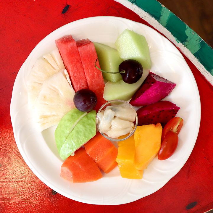 やっと行けた！コロナ後の台湾旅行事情 「台湾行ったらフルーツを食べよう！②」【週末アジア：台湾編】