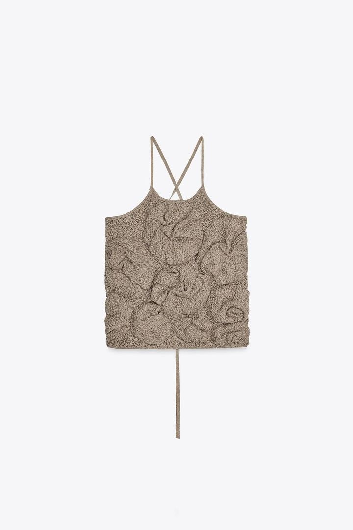 画像1: 出典：ZARA