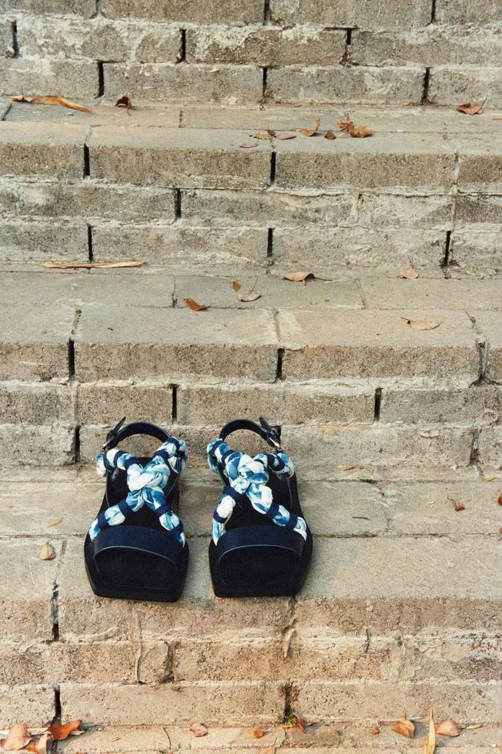 画像3: 出典：ZARA