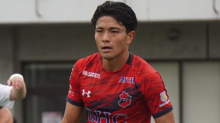 いわきFCがベガルタ仙台との東北ダービーに敗れ、J3降格圏へ。五十嵐「失点の形があっさりすぎた」