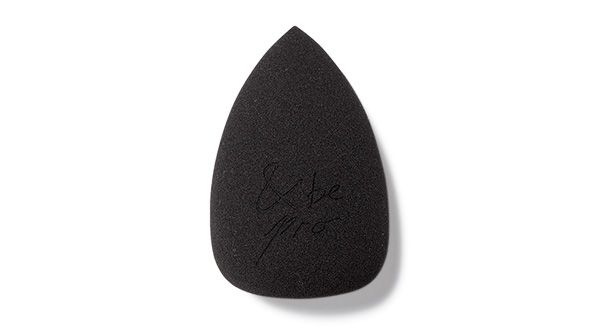 ＆be ブラックスポンジ