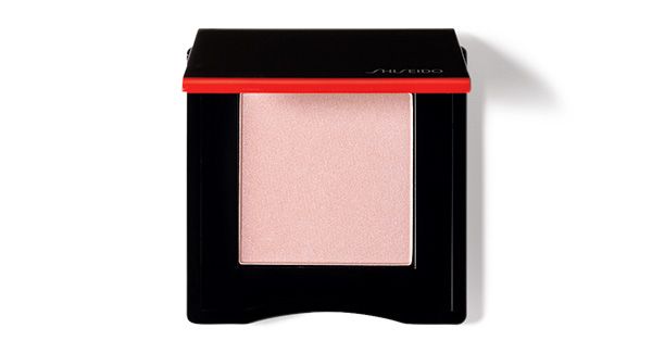 SHISEIDO インナーグロウ チークパウダー