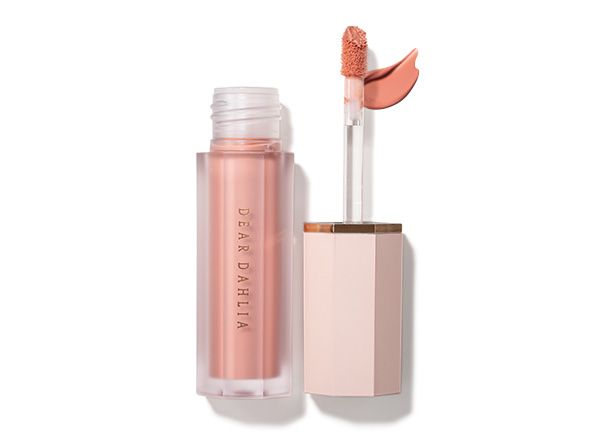 DEAR DAHLIA ペタルドロップ リキッドブラッシャー ベアリー