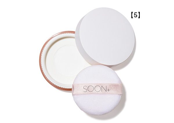 【5】SOON＋ プロバイオティクス ミュンパウダー