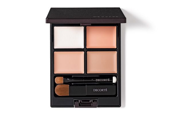コスメデコルテ トーンパーフェクティング パレット