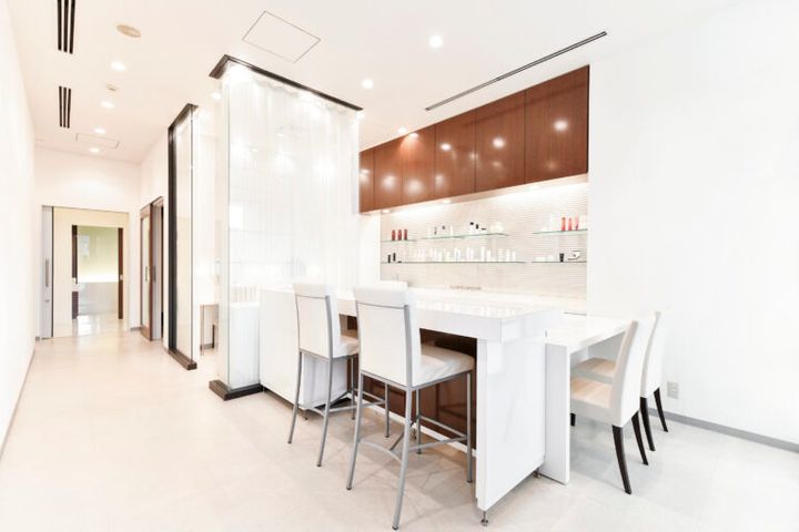 プレステージサロン