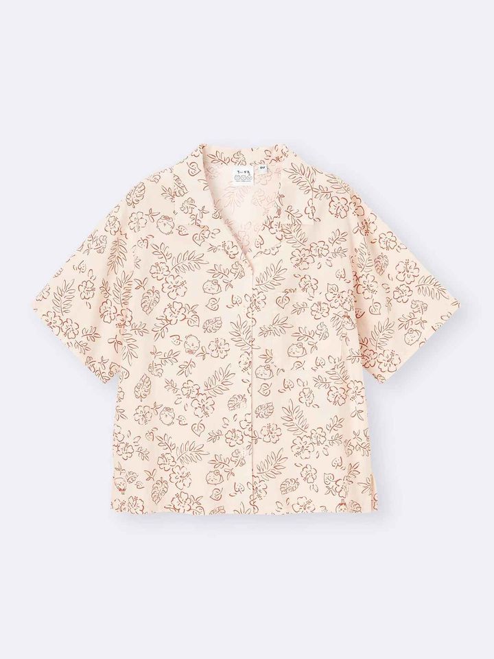 画像1: 出典：GU