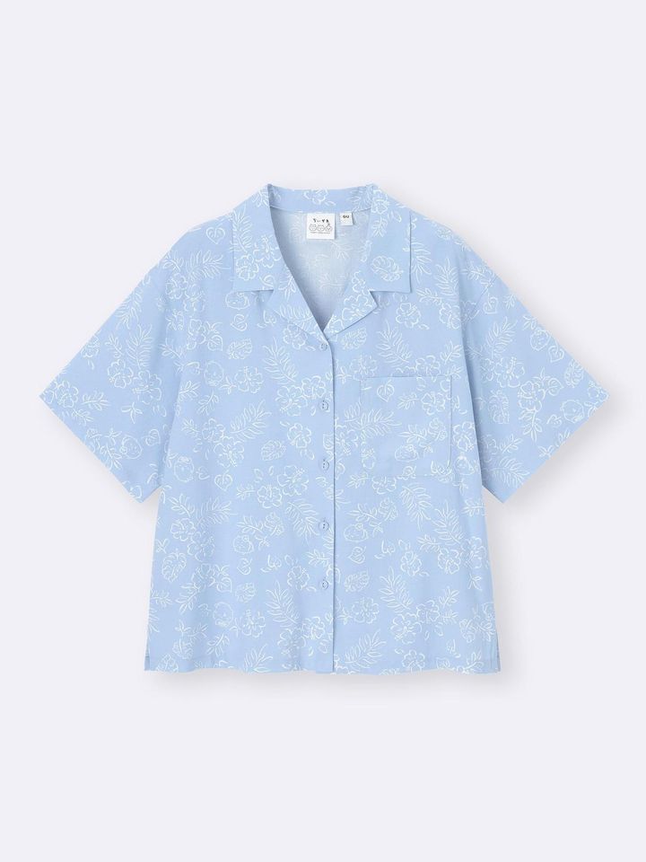 画像2: 出典：GU