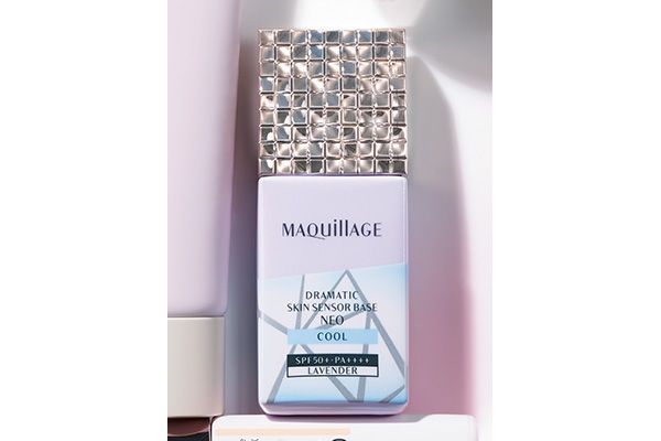 マキアージュ ドラマティックスキンセンサーベース NEO クール