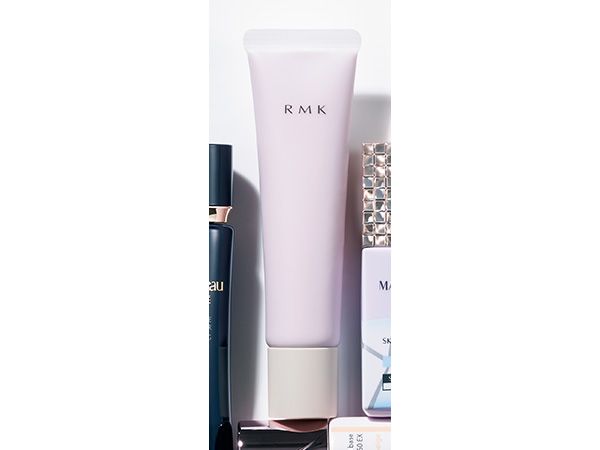 RMK リファイニング ポアレス スキン ベース