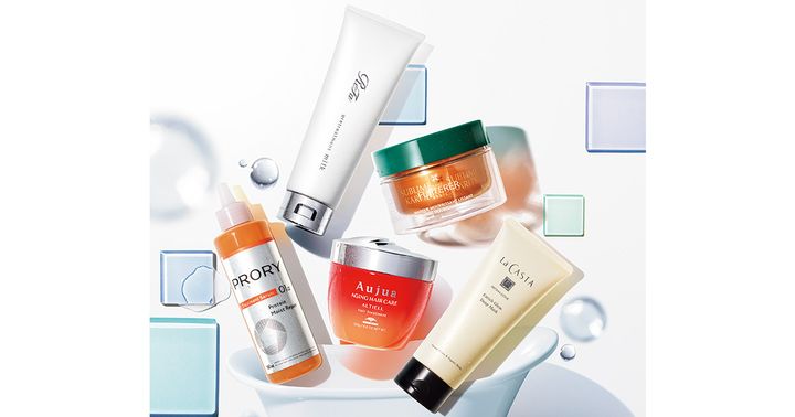 産後のうねり毛対策におすすめトリートメント