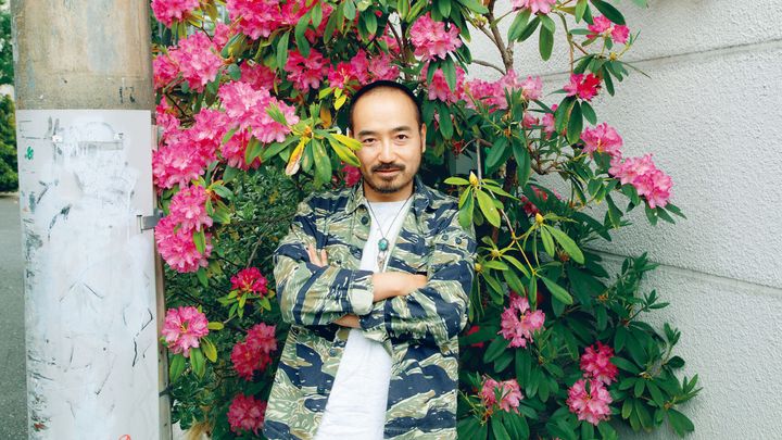 かもめんたる 岩崎う大