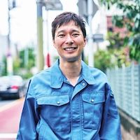 マシンガンズ 滝沢秀一さん