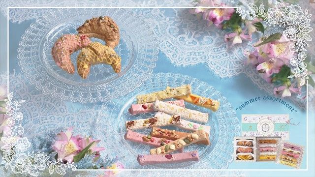 CAFE OHZAN ラスク