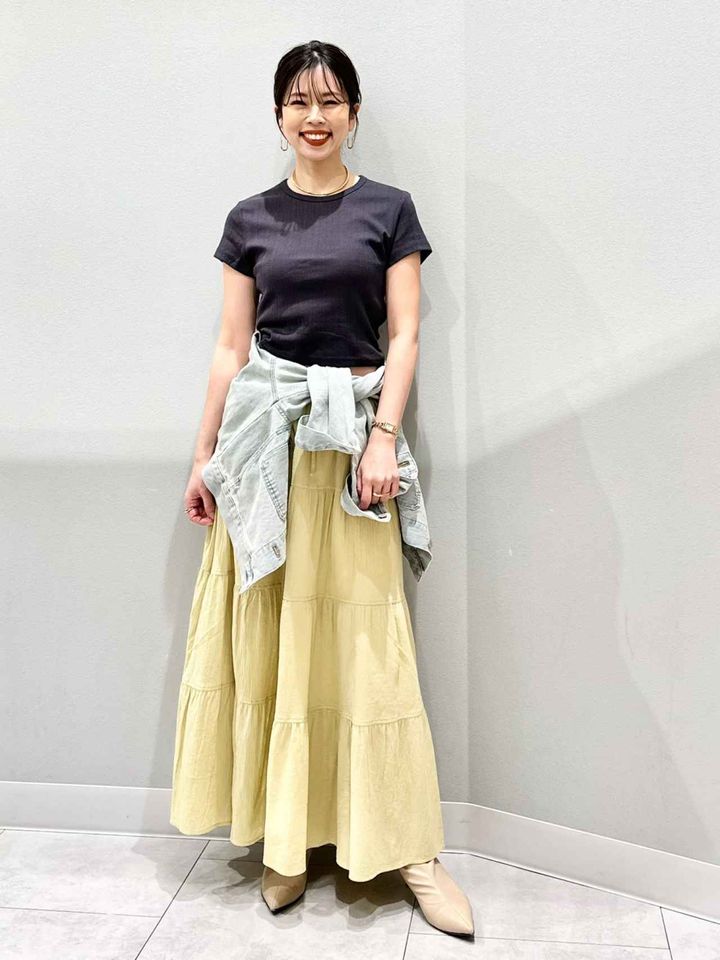 画像1: 出典：GU