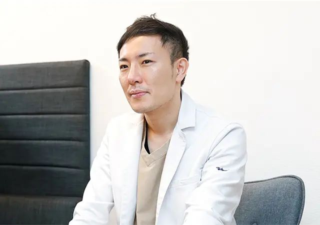 プロフィールイメージ