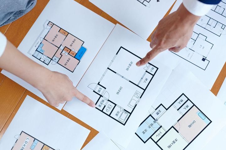 即NGになる物件の条件、ある？