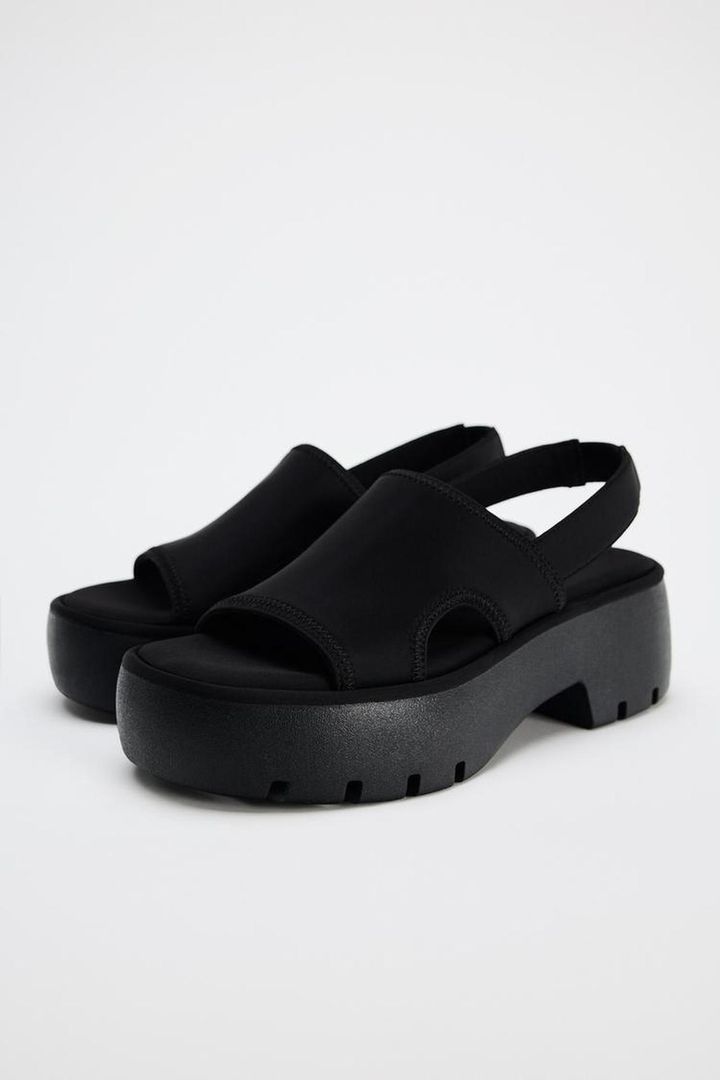 画像: 出典：ZARA