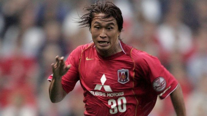 「やめたらぶっ殺すぞ！」元日本代表、同僚たちを脅迫してチームを救う