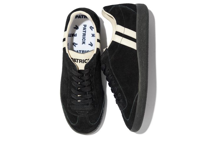 モノクロとカラースニーカーどっちもあると超便利。おすすめスニーカー13選