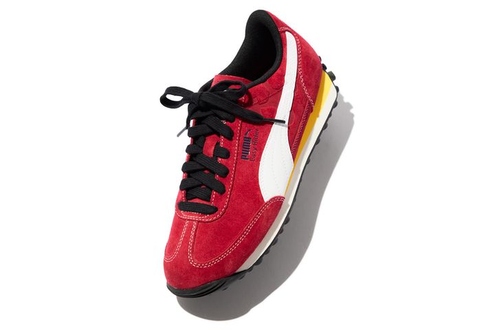 モノクロとカラースニーカーどっちもあると超便利。おすすめスニーカー13選