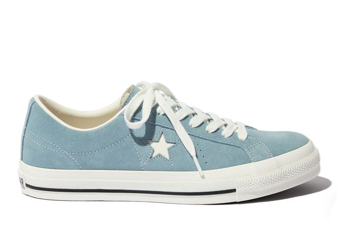 モノクロとカラースニーカーどっちもあると超便利。おすすめスニーカー13選