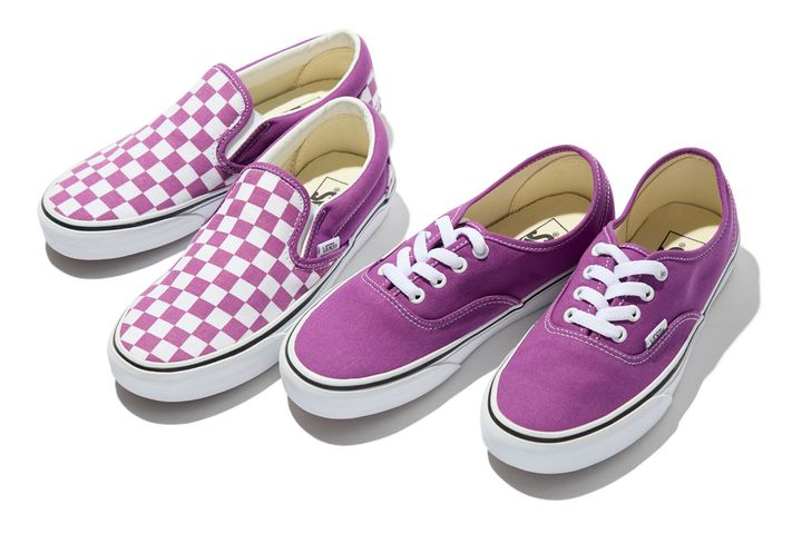 モノクロとカラースニーカーどっちもあると超便利。おすすめスニーカー13選