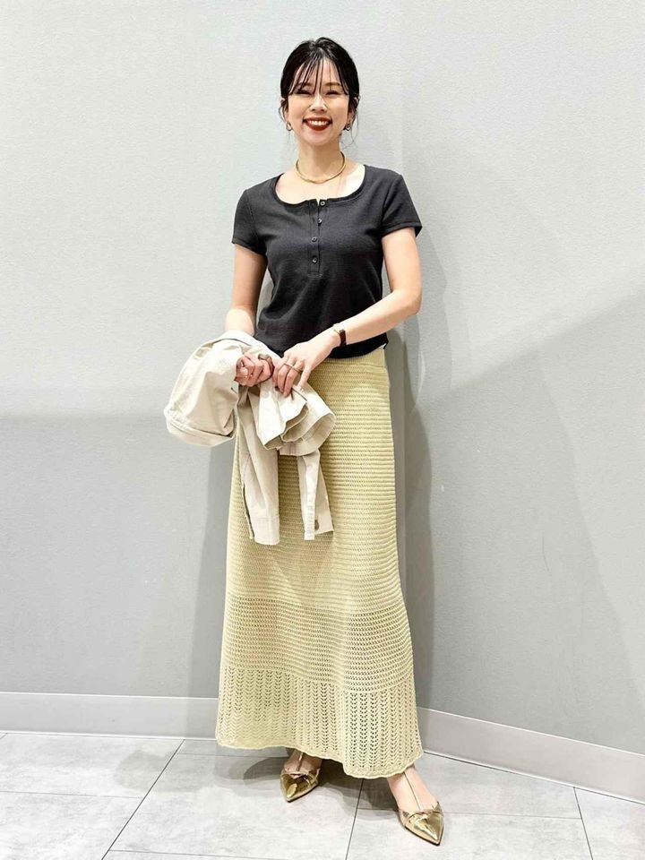 画像1: 出典：GU