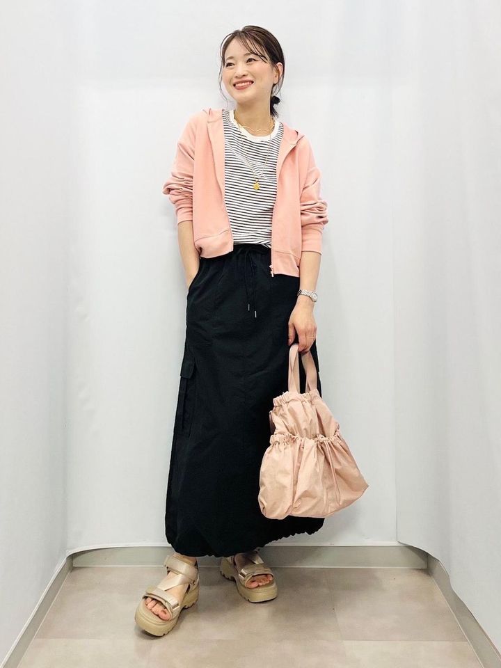 画像2: 出典：GU