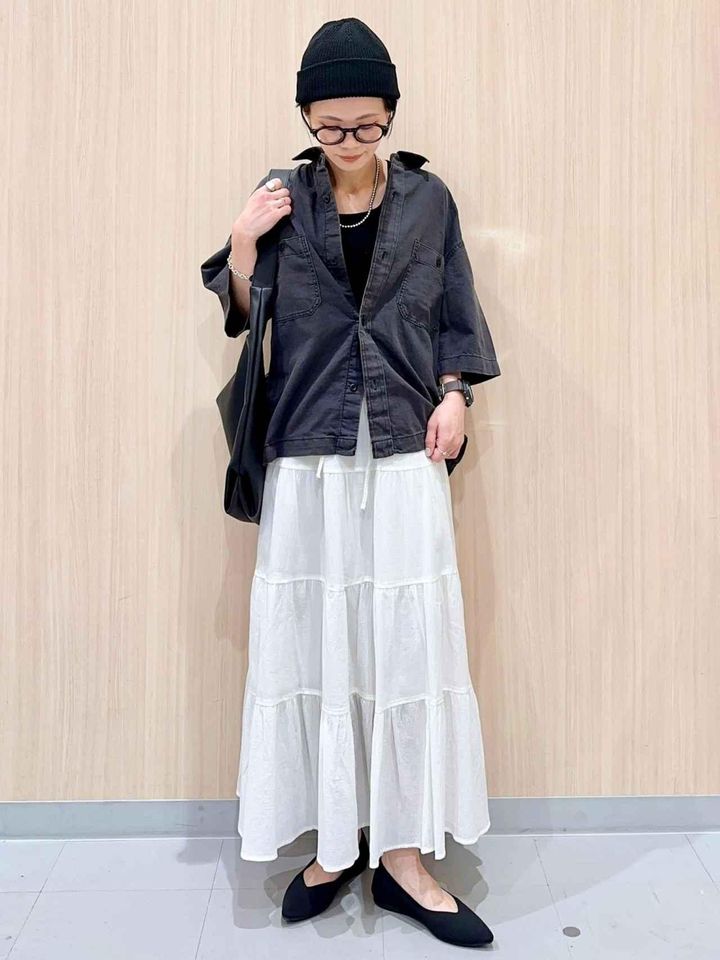 画像3: 出典：GU