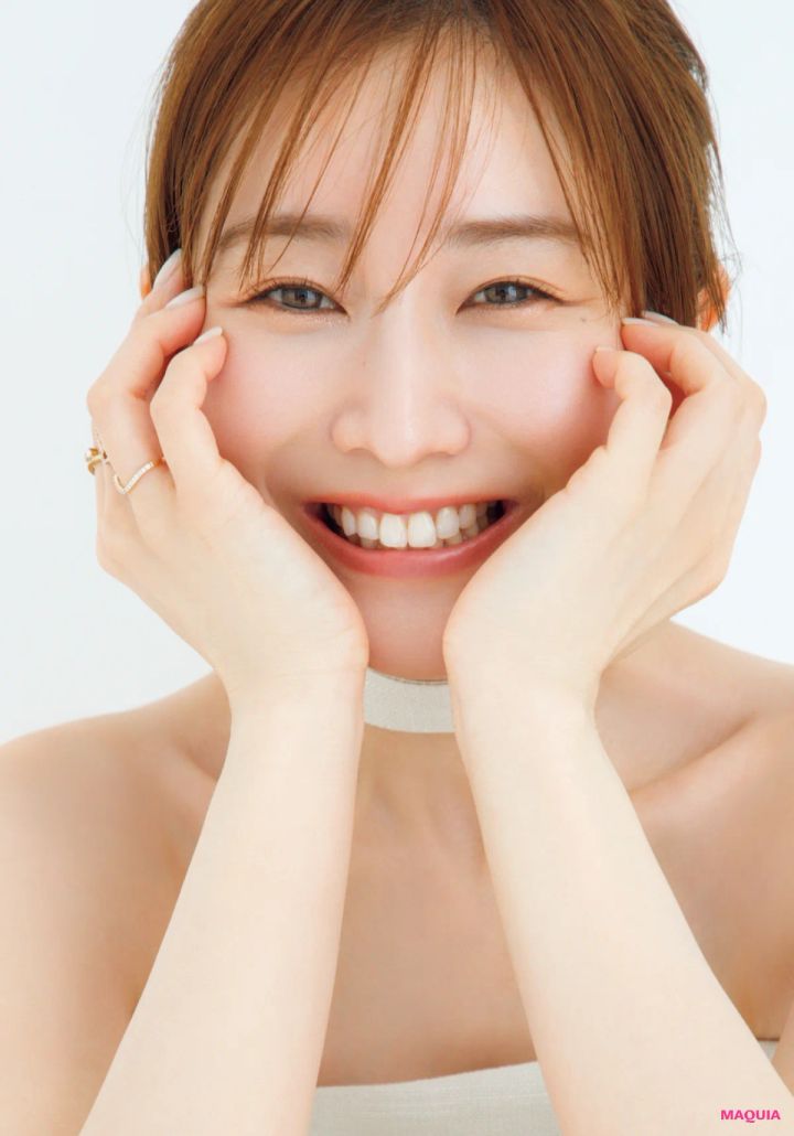 田中みな実さんのナイトルーティンを公開！ 耳用オイルでのマッサージって？