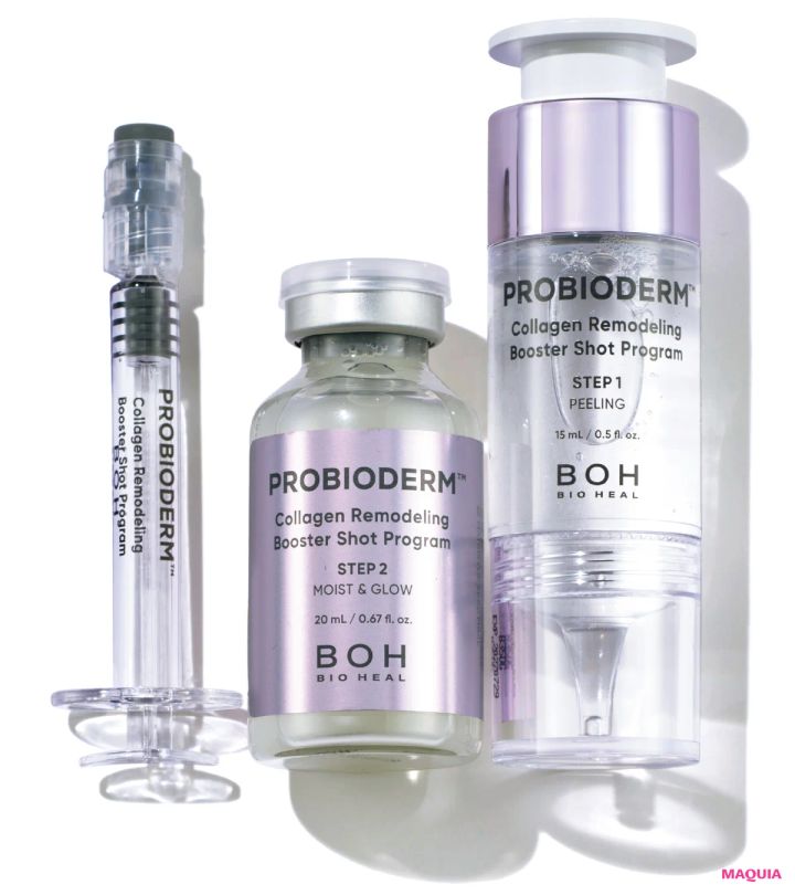 本田 翼さんが今頼りにするのは、ハリ・弾力系スキンケア。愛用5品をたっぷりレコメンド_5