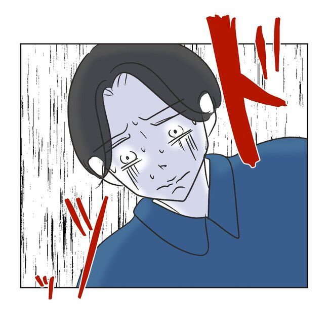 うちの夫は病人サマ／ミント