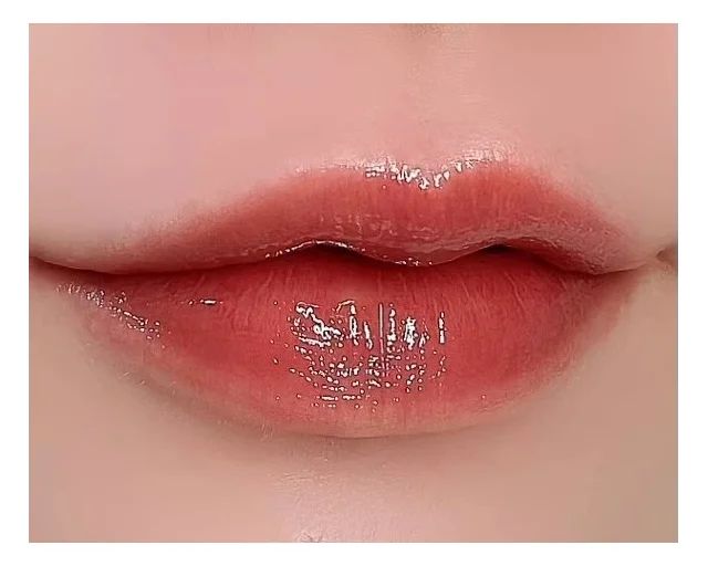 hince ヒンス リップ ムードインハンサーウォーターリキッドグロウ W009 レアーモーメント