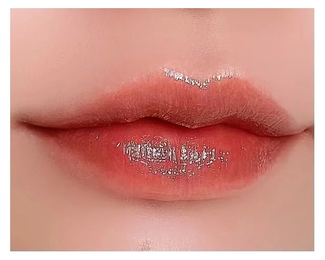 hince ヒンス リップ ムードインハンサーウォーターリキッドグロウ W002 ボーダーレス