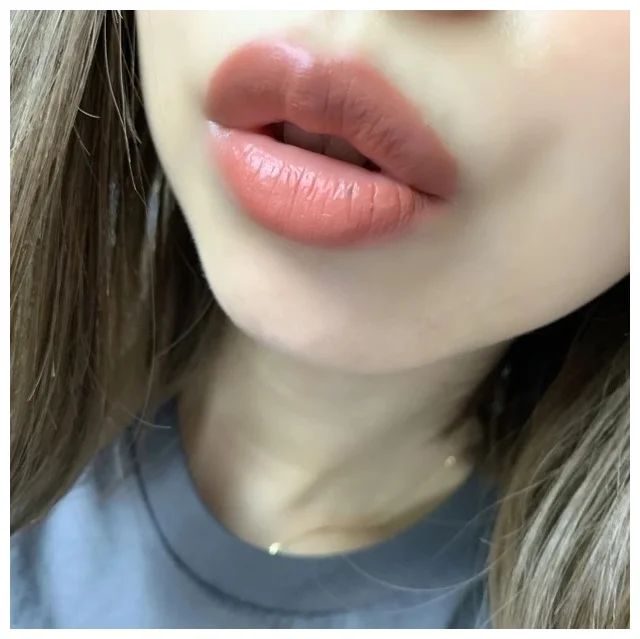 hince ヒンス リップ ムードインハンサーマット M002 タイムレス